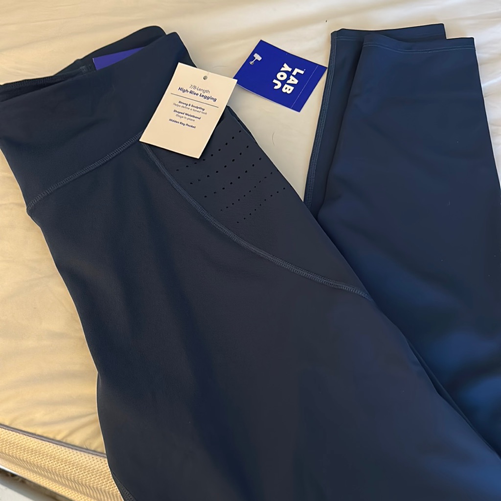 Joy Lab Legging